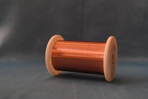 0,12/0,15/0,5mm CCAM CCA Alambre de Aluminio revestido de cobre para alambre eléctrico/fabricación de cables de red - Product Image 2