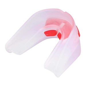 Comfortable Anti-Snore Boxing Mouth Guard Sleep Aid Lip Device Dental Impression <b>Teeth</b> Multi-Purpose <b>Teeth</b> <b>Whitening</b> Accessory - Product Image 4