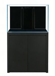 Acuario Marino Completo Personalizado de <span class=keywords><strong>100</strong></span> <span class=keywords><strong>Litros</strong></span> con Sumidero, Suministros de Guangzhou - Product Image 2