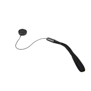 Cordon de retenue pour capuchon d'objectif Canon, sangle anti-perte en nylon pour accessoires d'objectif d'appareil photo - Product Image 2