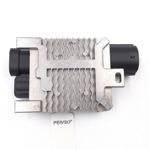 Nuevo Resistencia del Motor del Ventilador de Aire Acondicionado 940002904 para FORD CROWN <span class=keywords><strong>VICTORIA</strong></span>, LINCOLN TOWN CAR y MERCURY GRAND MARQUIS - Product Image 1