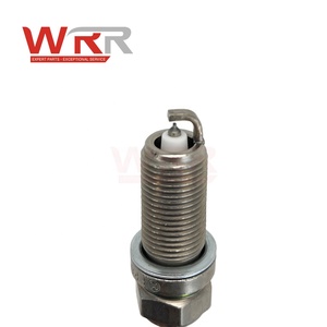 0041594503 0041591303 Spark Plugs for Benz W203 W204 C200 E200 Premium Durable <b>Engine</b> Ignition System Iridium Electrode Tip Set - Product Image 6