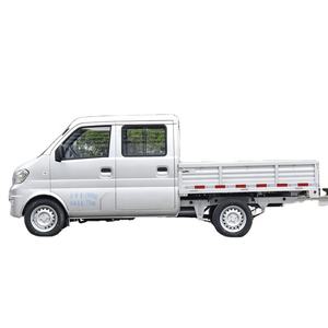 <span class=keywords><strong>Dfsk</strong></span> dongfeng double cabines 4X2 petit camion léger à vendre mini camion camion pick-up - Product Image 3