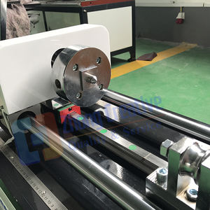 <span class=keywords><strong>Machine</strong></span> d'essai de <span class=keywords><strong>torsion</strong></span> pour fils et câbles de 10 mm pour testeur de <span class=keywords><strong>torsion</strong></span> de fils métalliques - Product Image 4