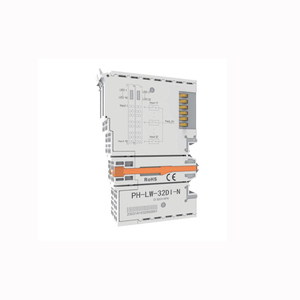 Compact Remote I/O <strong>Module</strong> Supporting Multiple Industrial Protocols - Global Shipping - Product Image 6