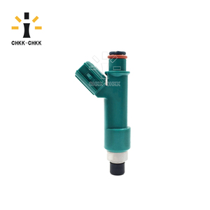 23209-0H060 23209-0H060 Injetores de Combustível bocal Encarna Para Toyota Camry Corolla Matrix RAV4 Scion 2.4L 23250-0H060 232500H060 - Product Image 2