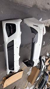 Per BMW Serie 3 (G20), G20 330i M Sport, G28 Paraurti Anteriore e Posteriore, Parti di Carrozzeria Nuove o Usate - Product Image 3