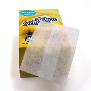 Toallitas para Secadora de Ropa Más Vendidas para Refrescar la Ropa, Aromas Duraderos, Paquetes Grandes, MOQ Bajo para Pedidos de Prueba - Product Image 3