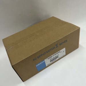 Servoaccionamiento AC 100% Nuevo y Original R88M-U75030HA - Product Image 1