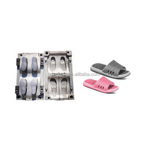 Пластиковая алюминиевая Форма для обуви - Product Image 4