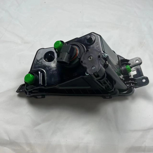 OEM Auto HalogenLamp Driving für VW(SVW) 2016 Passat Lights 2016 2017 2018 561941700C / / 561941699C For Volkswagen Passat - Product Image 6