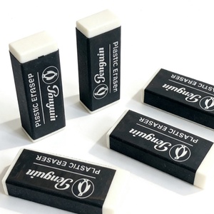 Juego de Papelería Escolar, Juego de Lápices y Gomas de Borrar, OEM ODM, Lápiz Económico Personalizado, Juego de Gomas de Borrar para la Escuela - Product Image 4