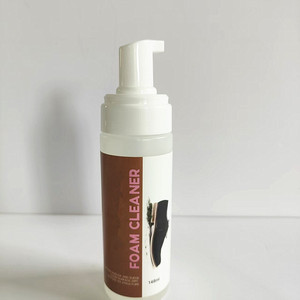 Shoe <strong>Cleaner</strong> Foam - Shoe Cleaning Foam for Leather, Canvas, Suede, Sneakers &amp; <strong>Trainers</strong> (148ml). - Product Image 4