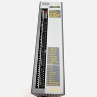 Nouveau Convertisseur Servo TPDM050505DE5 TWIN8NSR TWIN5-8L SPD8NSE5 SPD2NSUL/K020 TQ10-EHS TWIN5NS/K005 VIX250AE-DRIVER PLC