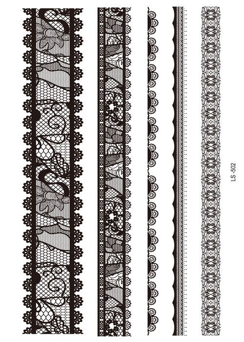 LS-502