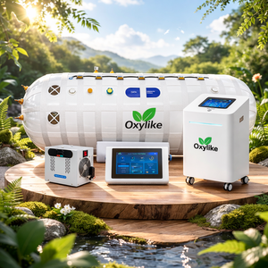 Chambre <span class=keywords><strong>hyperbare</strong></span> Oxylike OLS-L1 2.0ATA pour la thérapie par oxygène et la rééducation des athlètes – <span class=keywords><strong>Prix</strong></span> de gros direct usine 2027 - Product Image 1