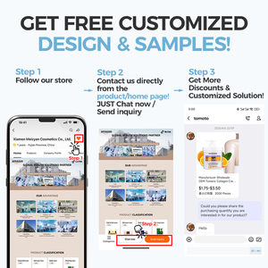 Oem dầu ô liu lá chiết xuất 24 giờ giữ ẩm làm trắng cơ thể Kem dưỡng ẩm cho cô gái da đen da mà không có tác dụng phụ - Product Image 6