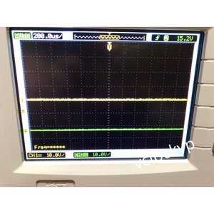 Oscilloscope numérique Agilent DSO1152B d'occasion - Product Image 3