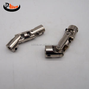 Двойные шарнирные универсальные соединительные муфты с игольчатым подшипником - Product Image 3