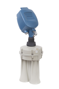 Instrumento de Medición de Sólidos Industrial a Prueba de Explosiones con Radar de Nivel Serie 5402 5408, 4-20mA HART - Product Image 2