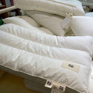 Almohada <span class=keywords><strong>de</strong></span> Alta Calidad con Logotipo Personalizado, Relleno <span class=keywords><strong>de</strong></span> Tela Saludable, Cojín <span class=keywords><strong>de</strong></span> Respaldo para Hoteles Globales - Product Image 2