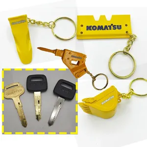 25 Piezas De Llav Para John Deere, Caterpillar, CAT, Hitachi, Kobelco, Komatsu, Kubota, Bobcat