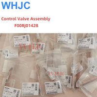 New F00RJ01428 Common Rail Injector Control Valve Assembly Diesel Fuel System Components Replacement for Heavy Duty Truck Engine