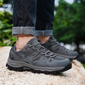 Chaussures d'eau respirantes unisexes, tendance estivale, semelles souples, chaussures de sport décontractées, chaussures de randonnée en plein air - Product Image 4