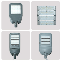 Module d'éclairage LED pour rue à économie d'énergie 160 lm/W IP68 pour les appels d'offres de projets municipaux, puces 3030, usine OEM