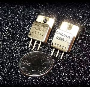 Regulador LDO Positivo de Alta Temperatura TX5320 3.3V/5V/10V/12V/15V 400mA Bajo Voltaje de Caída 200 ° C - Product Image 1