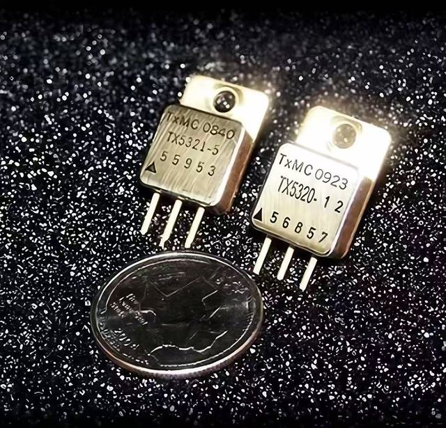 TX5320 High Temp Positive LDO Regulator 3.3V/5V/10V/12V/15V 400mA Low Dropout 200°C