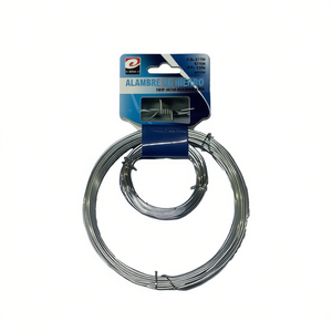 Alambres de Hierro Grandes y Pequeños (ALAMBRE DE HIERRO) con Servicio de Corte y Procesamiento, Producto de Alta Calidad - Product Image 2