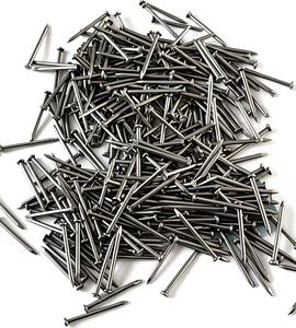 Clous en <span class=keywords><strong>fil</strong></span> de fer standard de 1 à 6 pouces pour la construction et le charpente - Product Image 1