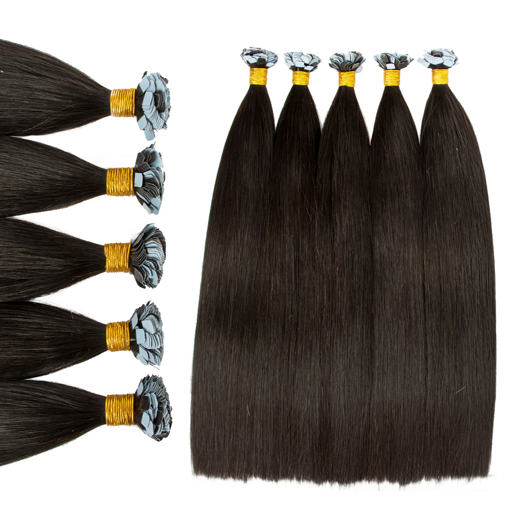 # 1B (mini 1x1 nastro nei capelli)