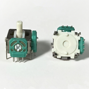 Syytech 3d Analoge Sensor Module <span class=keywords><strong>Joystick</strong></span> Voor <span class=keywords><strong>Gamecube</strong></span> Ngc Controller Reparatie Onderdelen Vervangen - Product Image 3