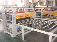 Machine de laminage de film protecteur à grande vitesse pour film/papier auto-adhésif, bois pour panneaux de laminage