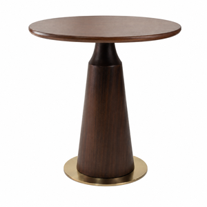 Projet de design d'intérieur personnalisé pour café et restaurant avec mobilier en bois et en métal, bar à café, tables et sièges de salle à manger - Product Image 5