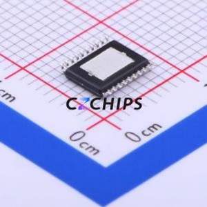 Original y nuevo amplificador de potencia de audio con chip IC de circuito integrado de 21/25" - Product Image 2