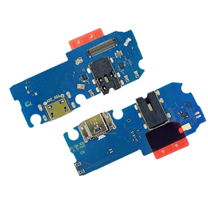 Hot Selling <strong>Cellphone</strong> <strong>Parts</strong> for All Samsung Galaxy A02 A022F Hotsell USB Charger Port Flex Cable - Product Image 1