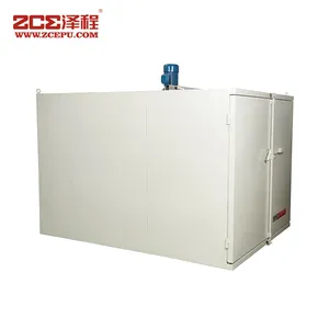 Commercial-Grade Polyurethane Oven for Bakery Professionals