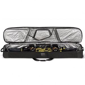 Bolsa de viaje para snowboard de muestra gratuita, reforzada con 1680D, con doble acolchado, para snowboard y esquí - Product Image 2