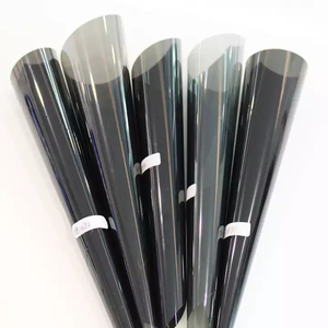 Sun Heat Control Nano Ceramic Solar Car <strong>Window</strong> <strong>Tint</strong> <strong>Film</strong> Heat Resistant Car <strong>Window</strong> <strong>Tint</strong> <strong>Film</strong> Excellent Privacy - Product Image 1
