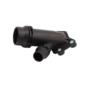 Brida de Manguera de Refrigerante 11127806196 para BMW Serie 1 3 5 <span class=keywords><strong>535D</strong></span> E60 <span class=keywords><strong>E61</strong></span> 3.0D X5 335d - Product Image 1