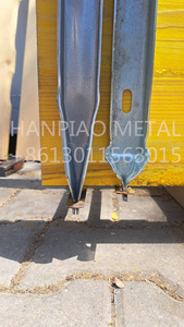 Doka 27mm ván khuôn ván ép phụ kiện của Spacer x phẳng Tie/stanchion ép Móc/Tiêu chuẩn nêm Bolt nêm <span class=keywords><strong>Pin</strong></span> - Product Image 3