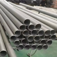 Tube capillaire en acier inoxydable de haute précision pour équipement médical
