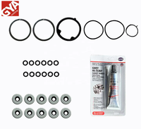 Kit de joints complet HS26181PT J35A6 J32A pour Honda Pilot Odyssey Acura MDX 3.5L 3.2L V6 VTEC, kit de reconstruction de joint de culasse