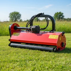 <span class=keywords><strong>Broyeur</strong></span> à fléaux haute productivité Runzecheng pour petite tondeuse à gazon, <span class=keywords><strong>broyeur</strong></span> d'herbe pour <span class=keywords><strong>tracteur</strong></span> - Product Image 1