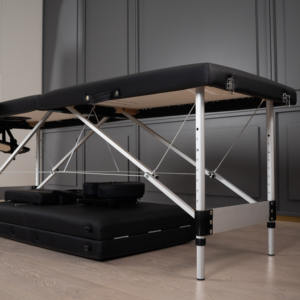 Portable Beauté <span class=keywords><strong>Table</strong></span> De Massage Portable Pliable Tatouage Beauté <span class=keywords><strong>Table</strong></span> De Massage Spa Lit <span class=keywords><strong>Table</strong></span> De Massage Noir Beauté Lit - Product Image 5