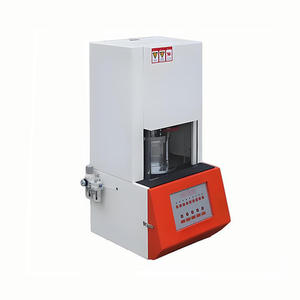 Gummi-Rheometer <span class=keywords><strong>Mooney</strong></span>-Viskosimeter <span class=keywords><strong>Mooney</strong></span>-Viskosimeter/Gummi-<span class=keywords><strong>Mooney</strong></span>-Viskositätstester/Gummi-<span class=keywords><strong>Mooney</strong></span>-Viskositätsmessgerät - Product Image 3
