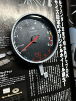 Penjualan Laris Tiga Seri F30 Desain Tachometer Kreatif Gantungan Kunci Dekorasi